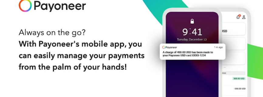 Payoneer