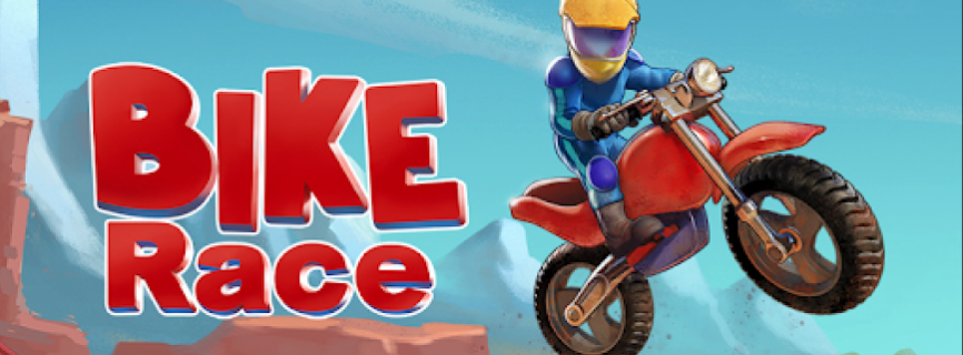 Bike Race:Motorcycle Games